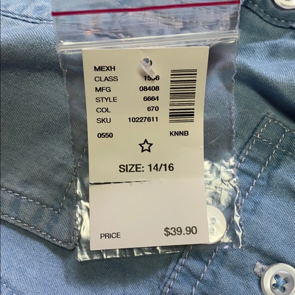 Summer dress - Picture 3 of 3